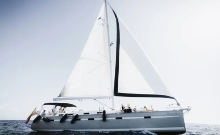 Bavaria 55 Cruiser