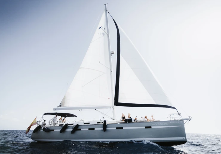 Bavaria 55 Cruiser Puerto Colon | Lady Sunshine