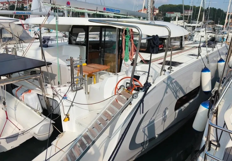 Excess 11 Veruda | Ginger Fizz V