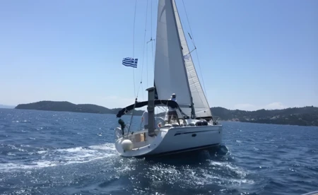 Bavaria 39 Cruiser