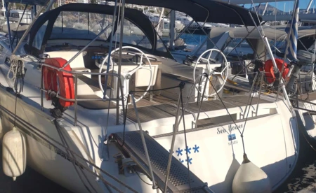 Bavaria Cruiser 56