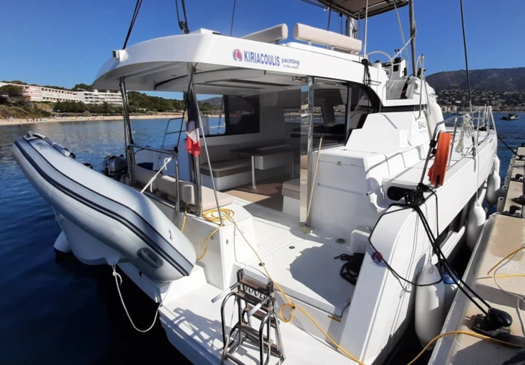 Bali Catspace Bormes les Mimosas | Inseame