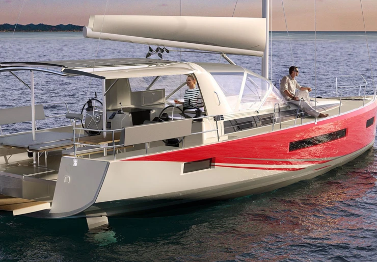 Sun Loft 47 Kos | Sun Rise I