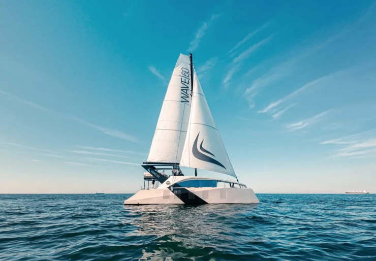 Wave 60 Porto Rotondo | Summer