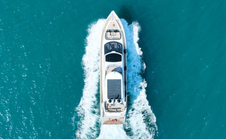 Galeon 780