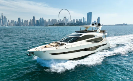 Galeon 780