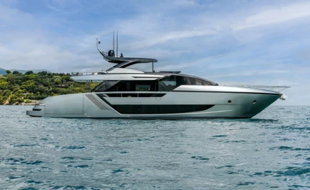 Riva 82 diva