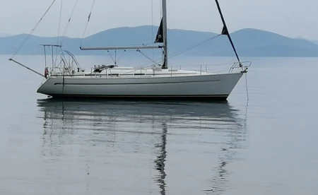 Bavaria 40