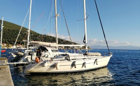 Bavaria 40