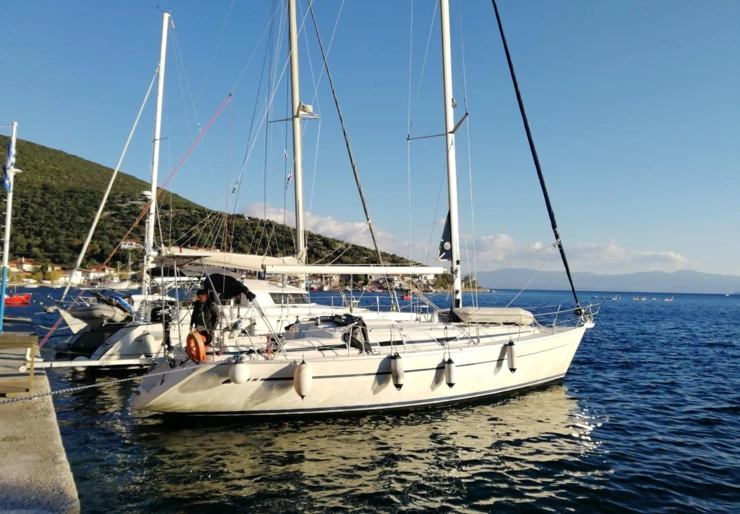 Bavaria 40 Volos | Evropi