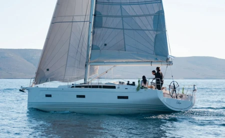 X-Yacht X4³