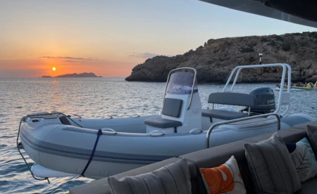 Lagoon 630 MY