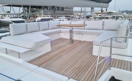 Aventura 45