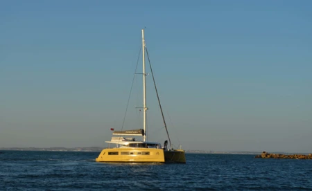 Aventura 45