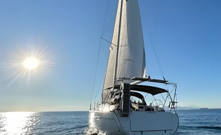 Bavaria Cruiser 46 Style