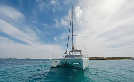 Lagoon 500