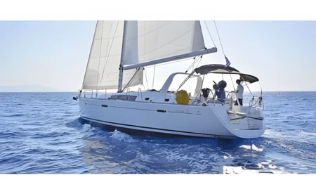 Oceanis 50 Family