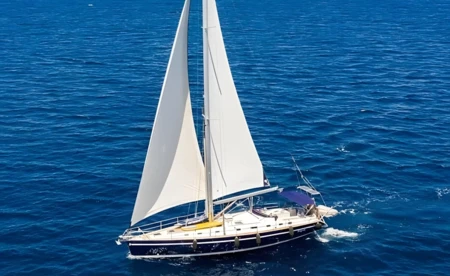 Ocean Star 51.2