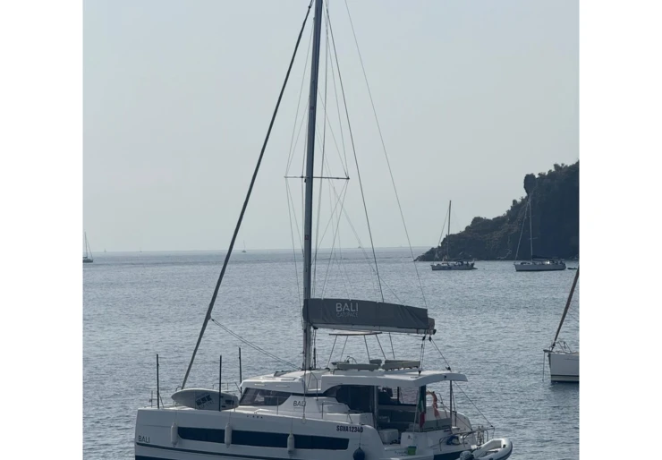 Bali Catspace Portorosa | ISOLA BELLA