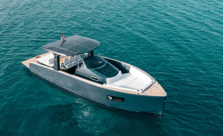 Tesoro T40