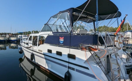 Pedro Skiron 35