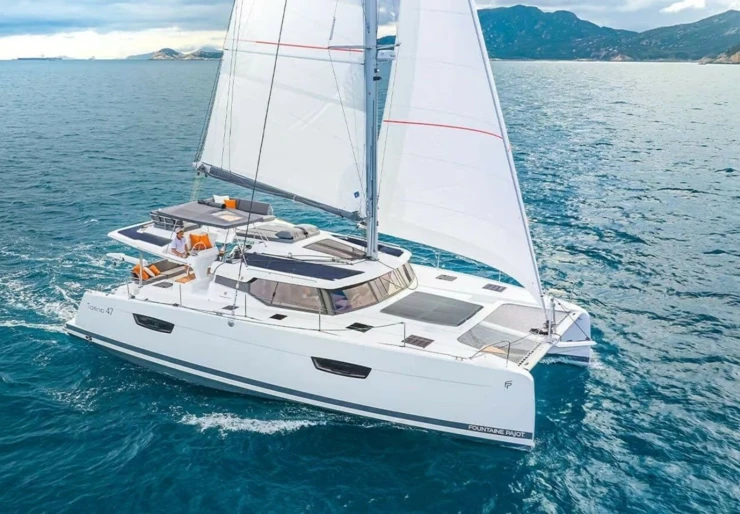 Tanna 47 Le Marin | Suedama