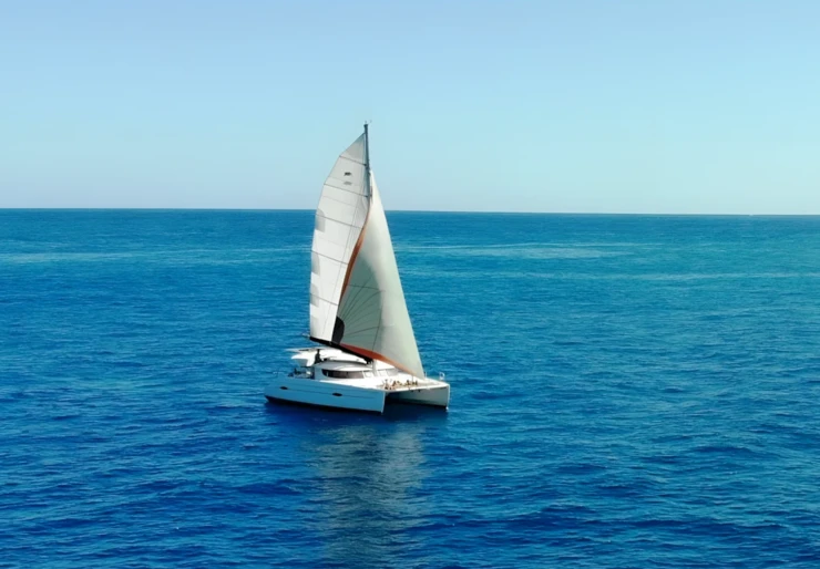 Lipari 41 Nosy Be | Lipari 41