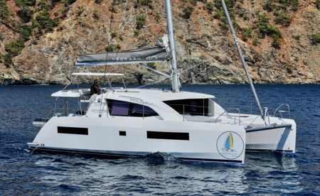 Leopard 40