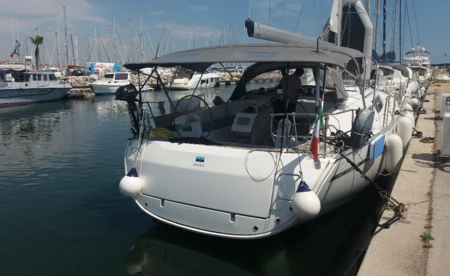 Bavaria Cruiser 46