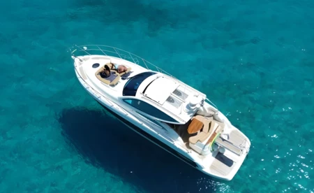 Cranchi Mediteranee 43
