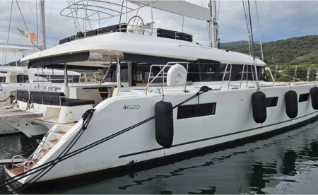 Lagoon 620