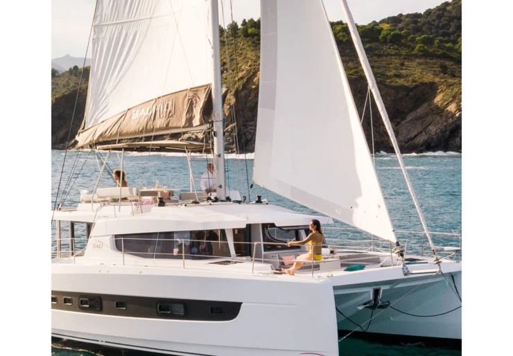 Bali 4.2 Paraty | MAVIH