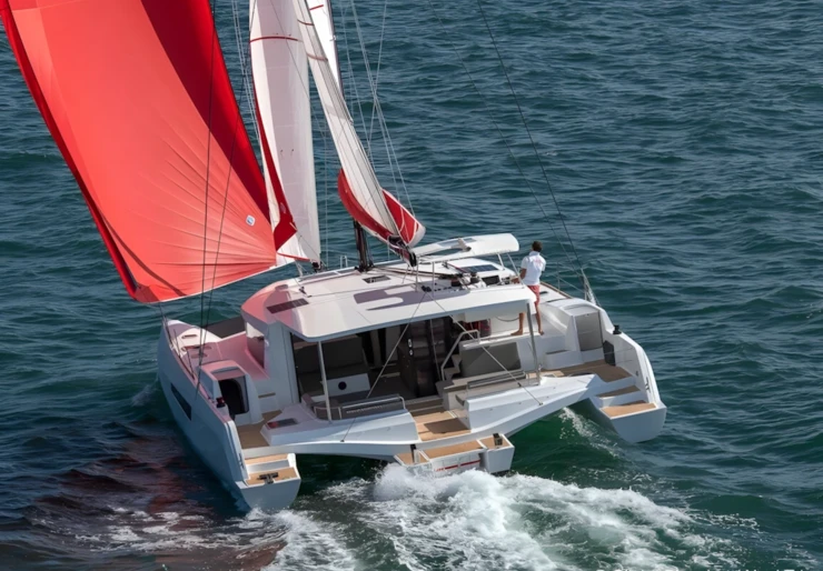 Neel 47 Le Marin | VayU