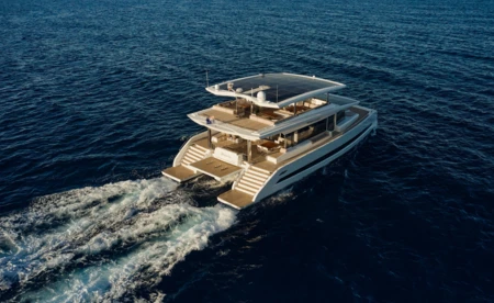 VisionF E-Cat 80