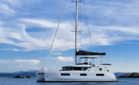 Lagoon 46
