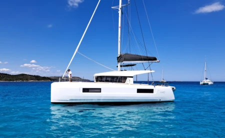 Lagoon 40