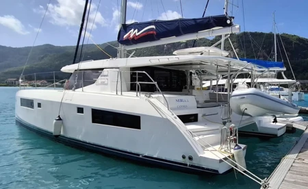 Leopard 45