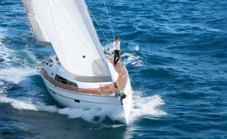 Bavaria 46 Cruiser