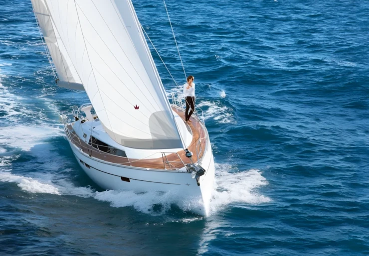 Bavaria 46 Cruiser Alimos Kalamaki | Unicorn