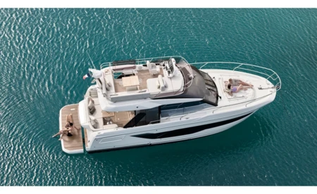 Prestige F4.3