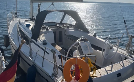 Bavaria 34