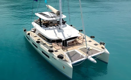 Lagoon Sixty 5