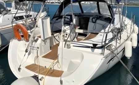 Bavaria 39 Cruiser