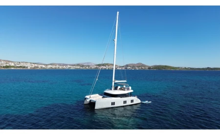 Sunreef 50