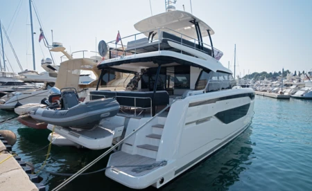 Prestige M48