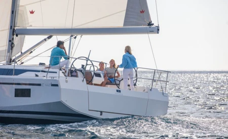 Bavaria C42