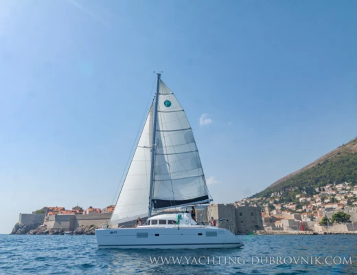 Lagoon 380
