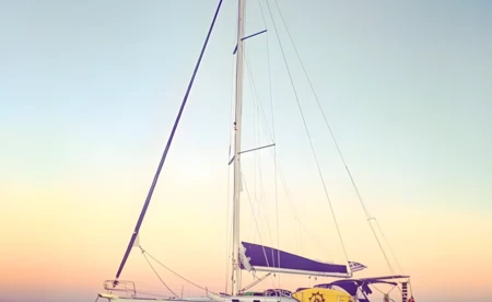 Cyclades 50.5