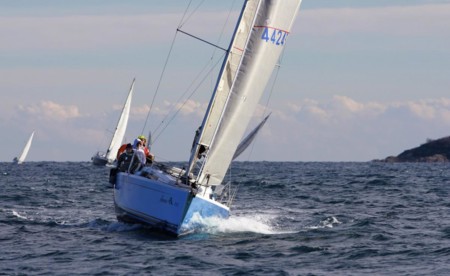 Hanse 315