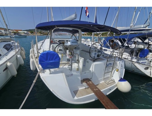 Oceanis 50 Family
